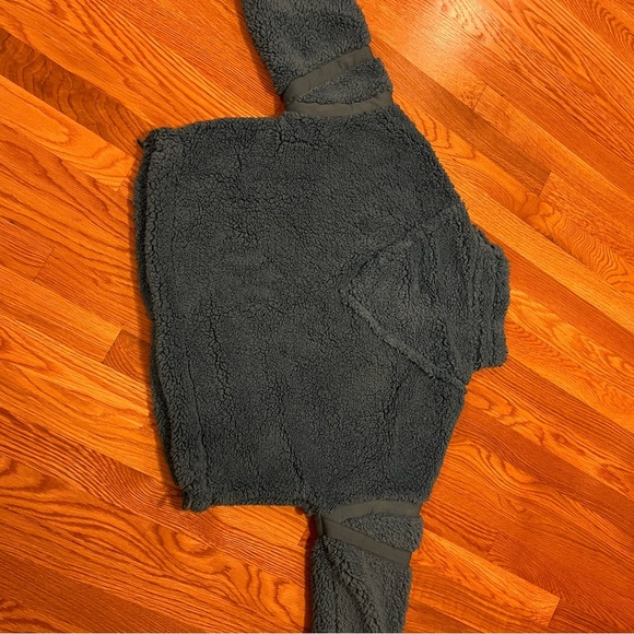 NWT Free People Gear Up Sherpa Jacket XS - Picture 10 of 13